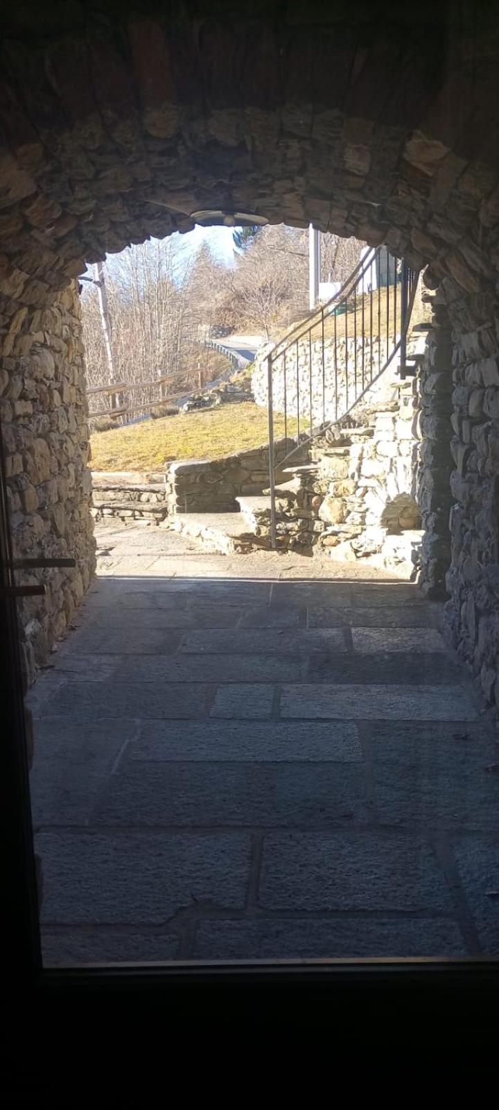 Relax Mountain Apartment La Salle Exterior photo